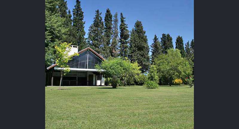 Quinta Los Gallitos