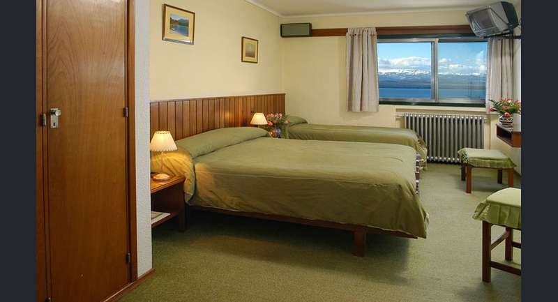 Aconcagua Hotel Bariloche