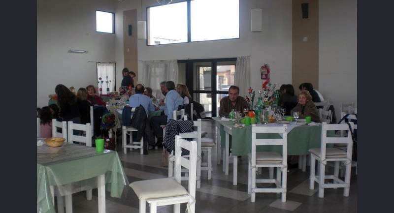 Multiespacio Eventos