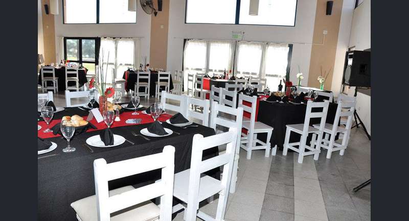 Multiespacio Eventos