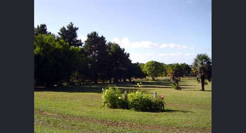 Estancia Ituzaingó