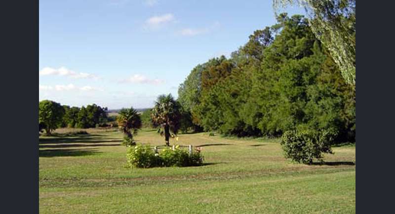 Estancia Ituzaingó