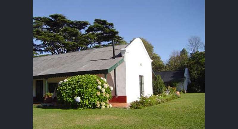 Estancia Ituzaingó