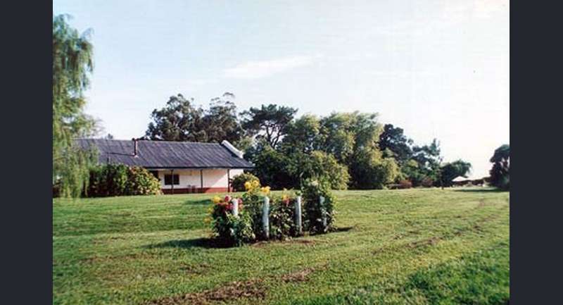 Estancia Ituzaingó