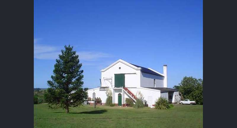 Estancia Ituzaingó