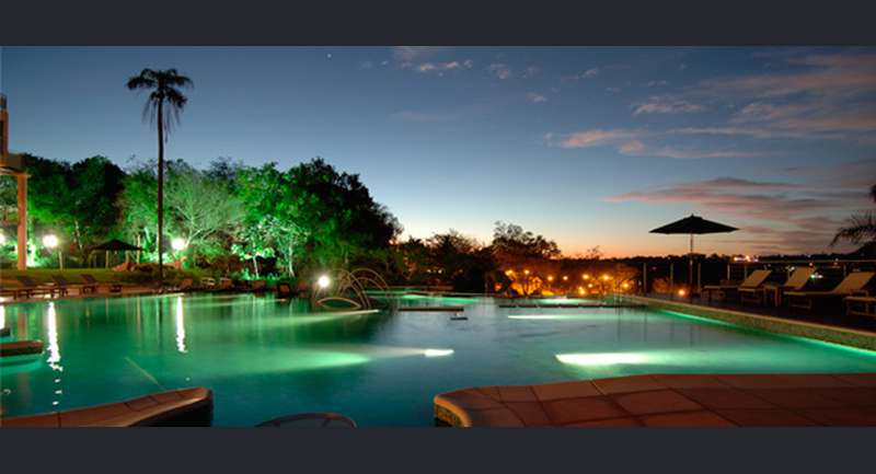Amerian Portal del Iguazú Hotel