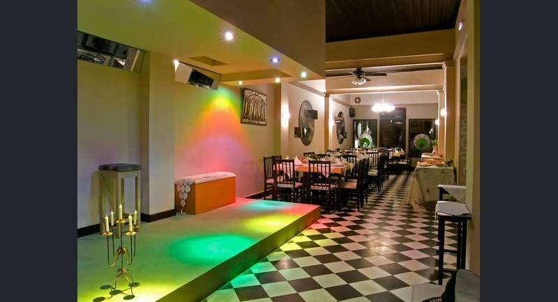 Ronda Eventos