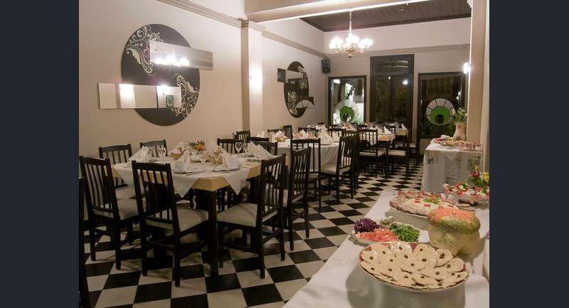 Ronda Eventos
