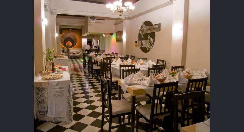 Ronda Eventos