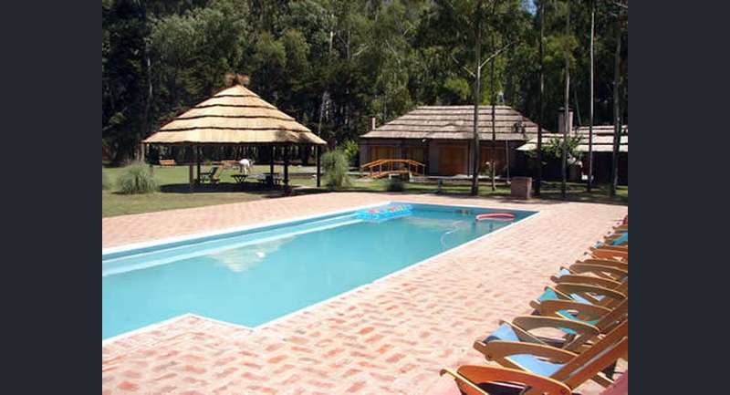 El Ota - Club Campestre