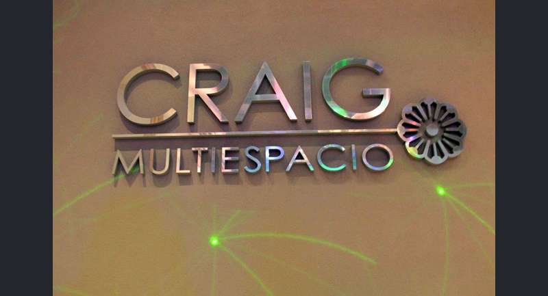 Craig Multiespacio