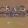 Craig Multiespacio