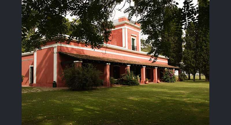 El Paraje de Areco