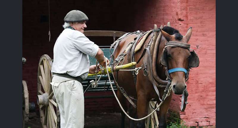 El Paraje de Areco