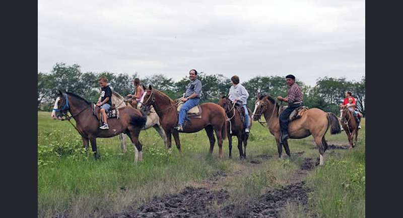 El Paraje de Areco