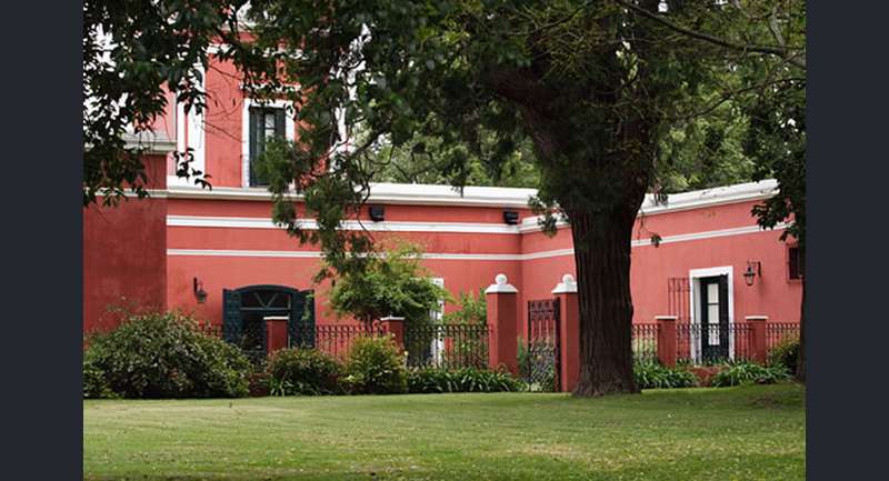 El Paraje de Areco