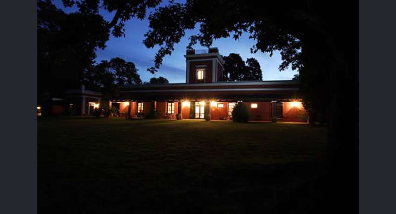 El Paraje de Areco