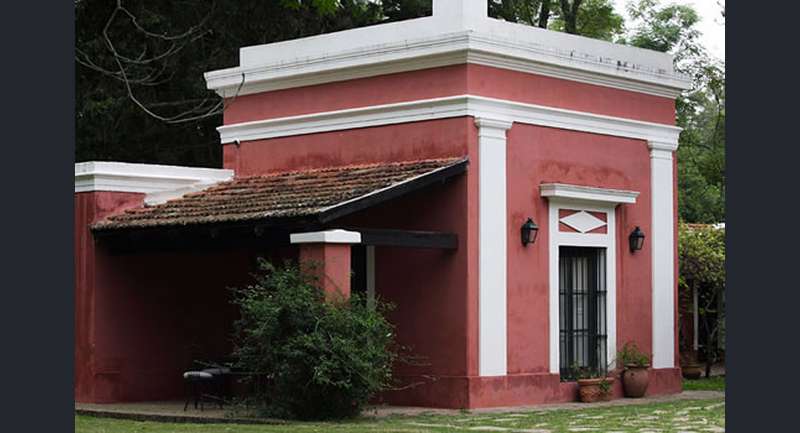 El Paraje de Areco