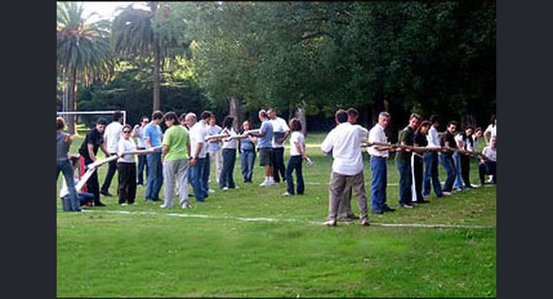 Estancia La Candelaria