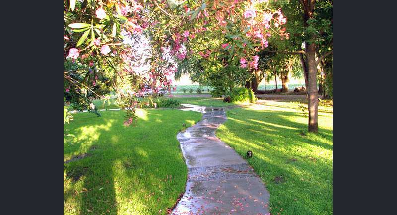 Estancia La Chichita