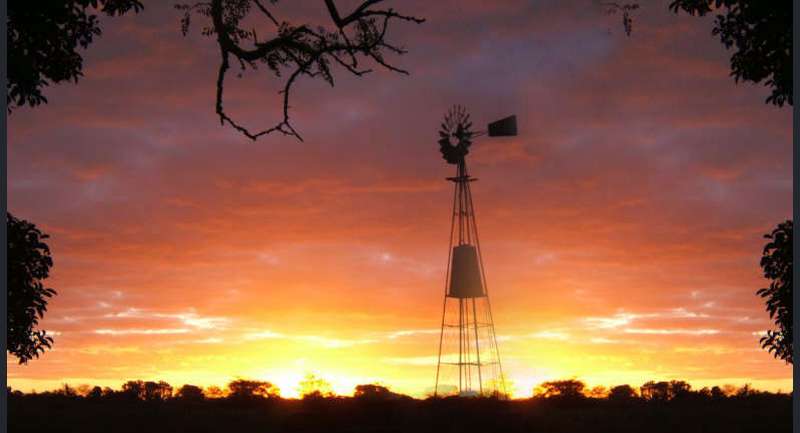 Estancia La Chichita