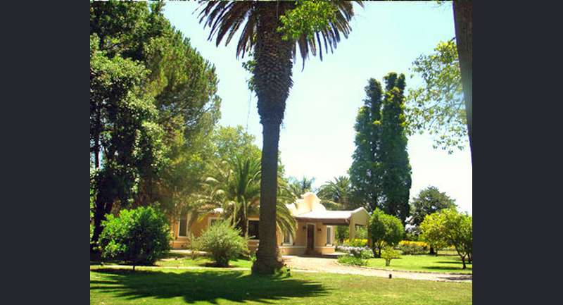 Estancia La Chichita