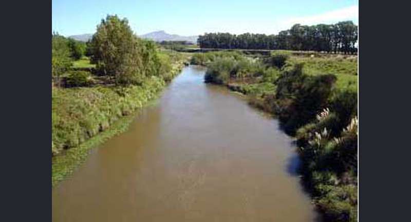 Estancia La Luisina