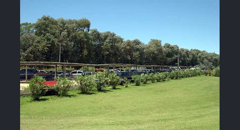 Estancia San Ceferino