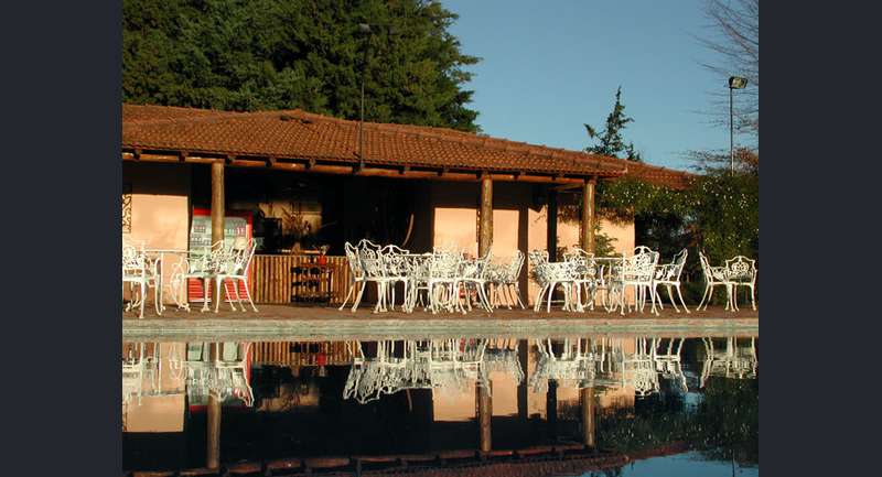 Estancia San Ceferino