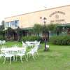 Estancia San Ceferino