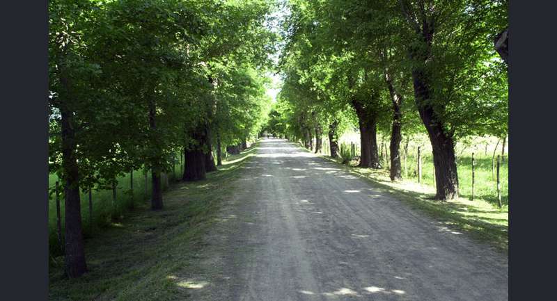 Estancia San Ceferino