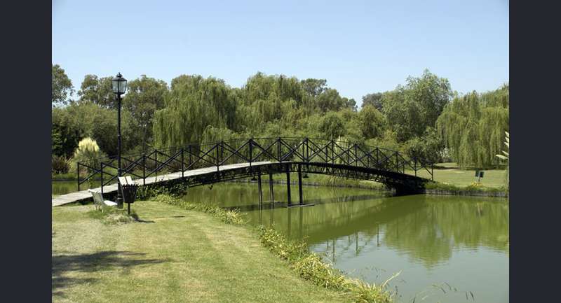 Estancia San Ceferino