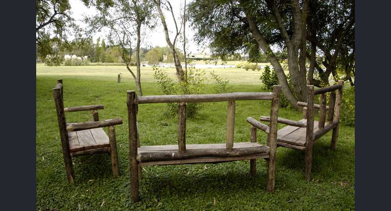 Estancia San Ceferino