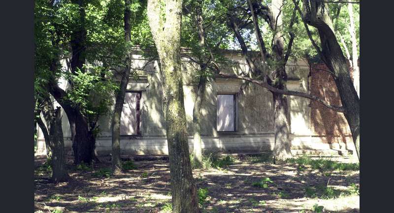 Estancia San Ceferino