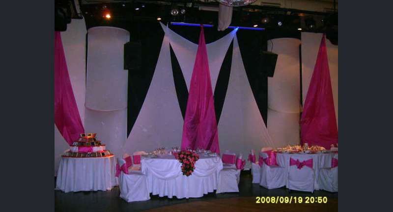 DeSantino Eventos