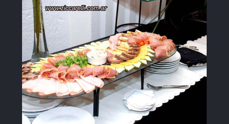 DeSantino Eventos