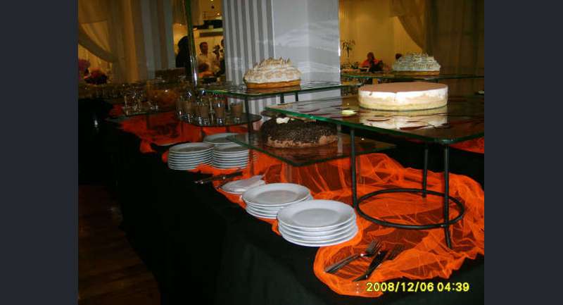 DeSantino Eventos