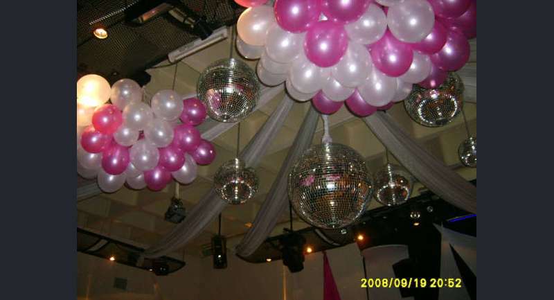 DeSantino Eventos