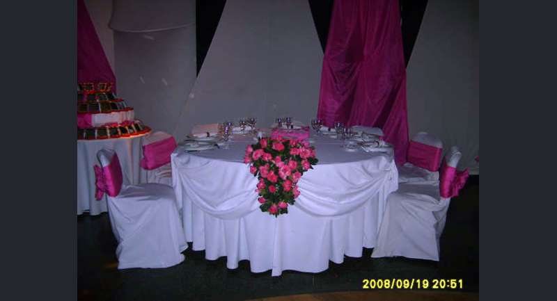 DeSantino Eventos