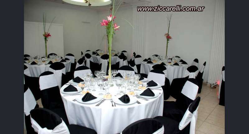 DeSantino Eventos