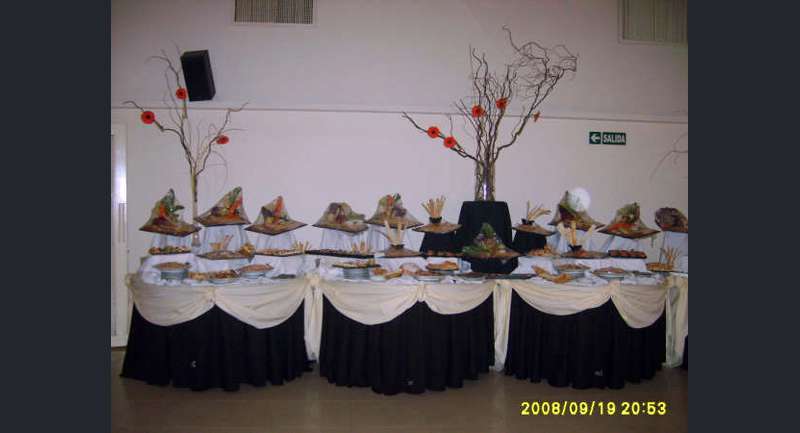 DeSantino Eventos