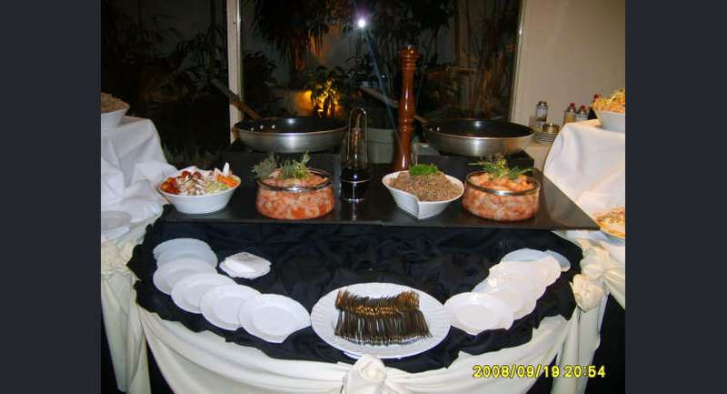 DeSantino Eventos