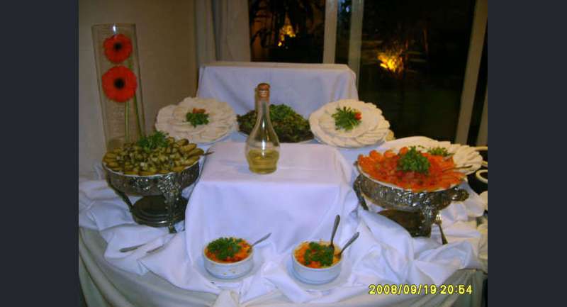 DeSantino Eventos