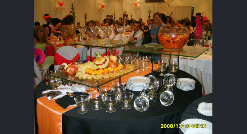 DeSantino Eventos