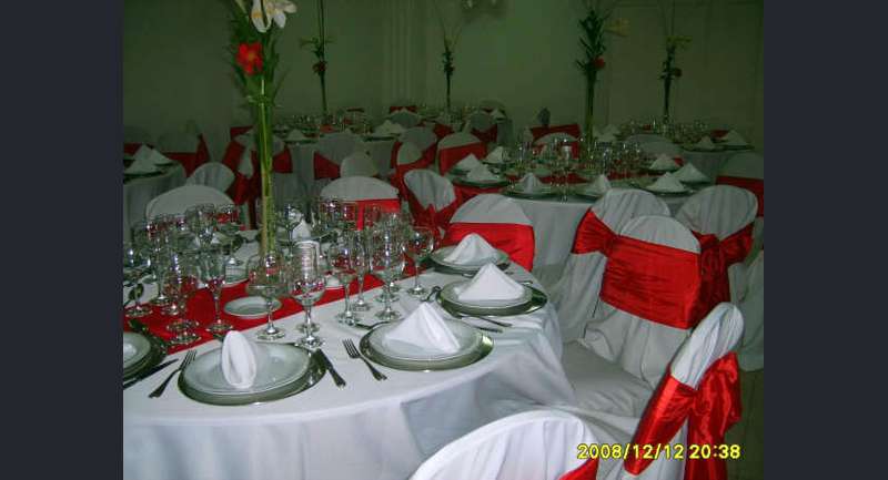 DeSantino Eventos