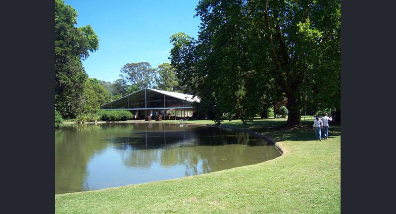 Estancia Villa María