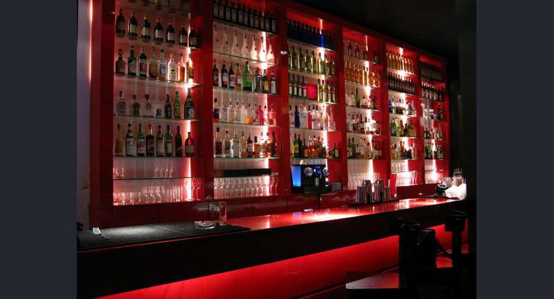 647 Dinner Club Eventos