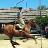 Estancia La Cinacina