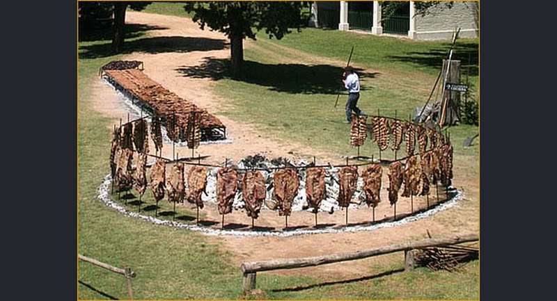 Estancia La Cinacina