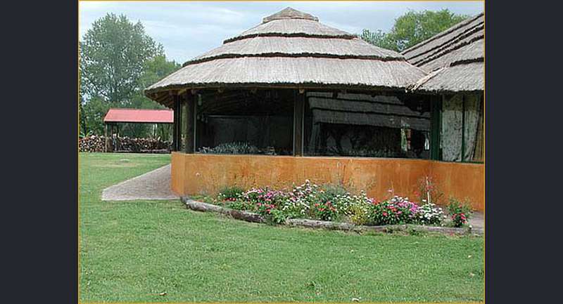 Estancia La Cinacina